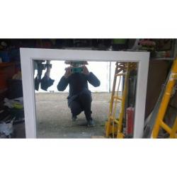 White mirror for sale!!!