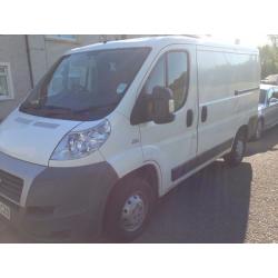 Fiat Ducato 100 multi jet 2008