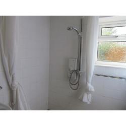 DOUBLE ROOM TO RENT NEAR MARYLAND STATION