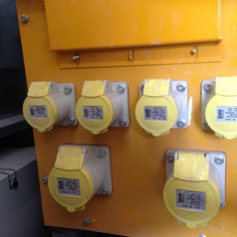 110v transformers