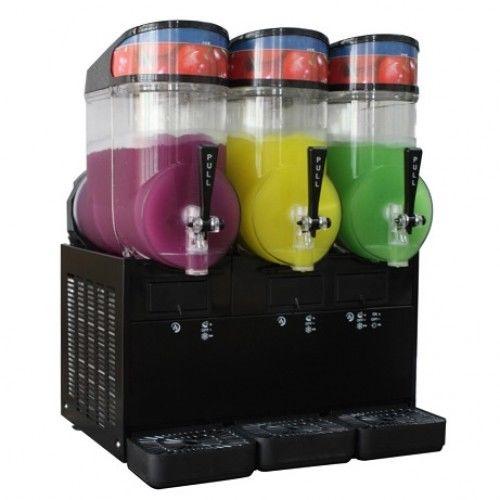 slush machine
