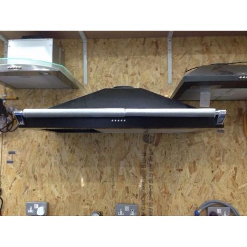 Graded belling 1000 cooker hood