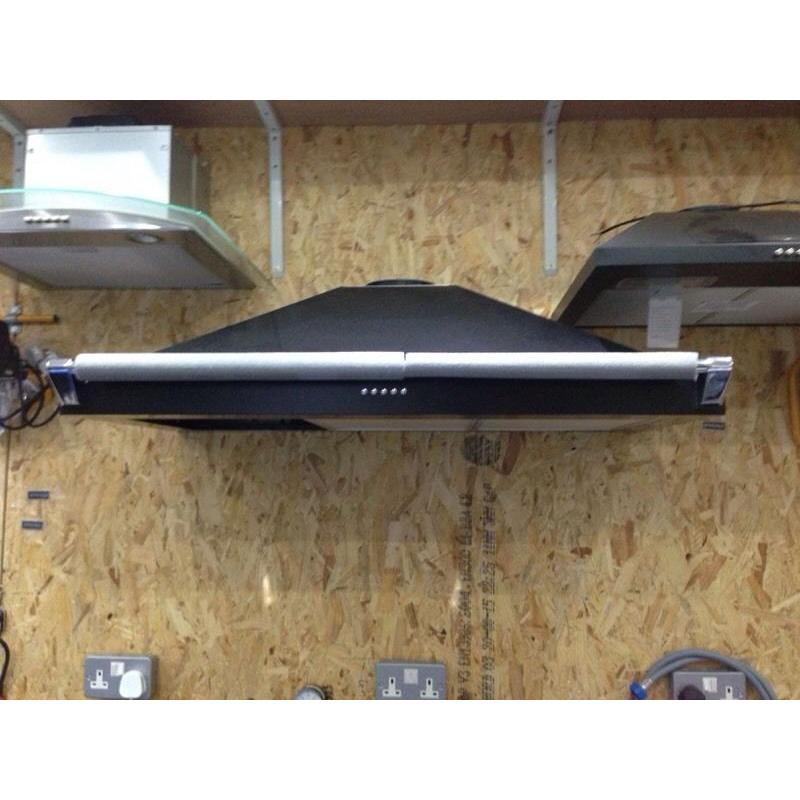 Graded belling 1000 cooker hood