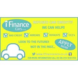 FIAT PUNTO Can't get finance? Bad credit, unemployed? We can help!