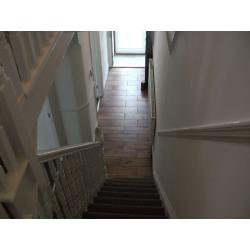 Double room, refurbished house, 3mins walk to Victoria line, Seven Sisters - Tottenham Hale
