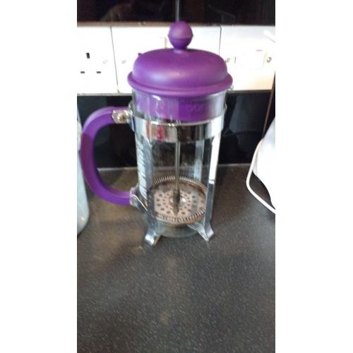 French Press