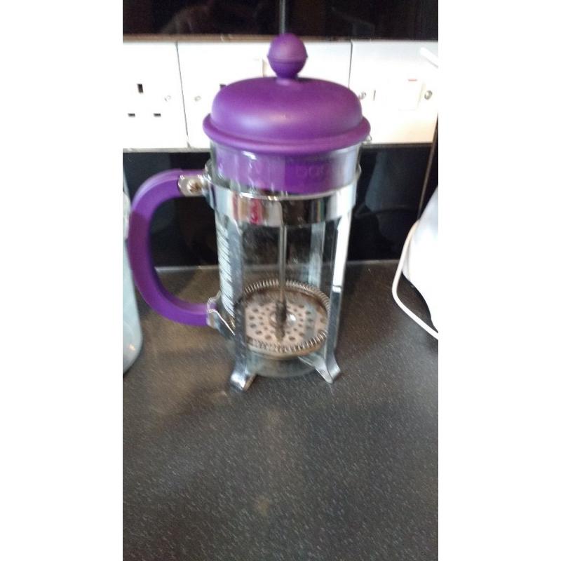 French Press