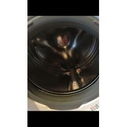 John Lewis washing machine