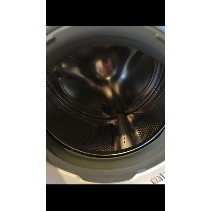 John Lewis washing machine