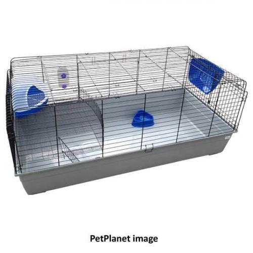 Liberia Rabbit (small pet) 150 XLarge Indoor Cage - very good condition