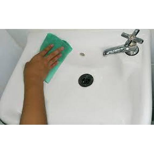 Lady Cleaning Services