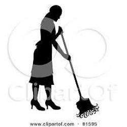Lady Cleaning Services