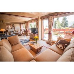 Yoga & Hiking Retreat in the Swiss Alps