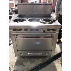 Resturant equipments for sale