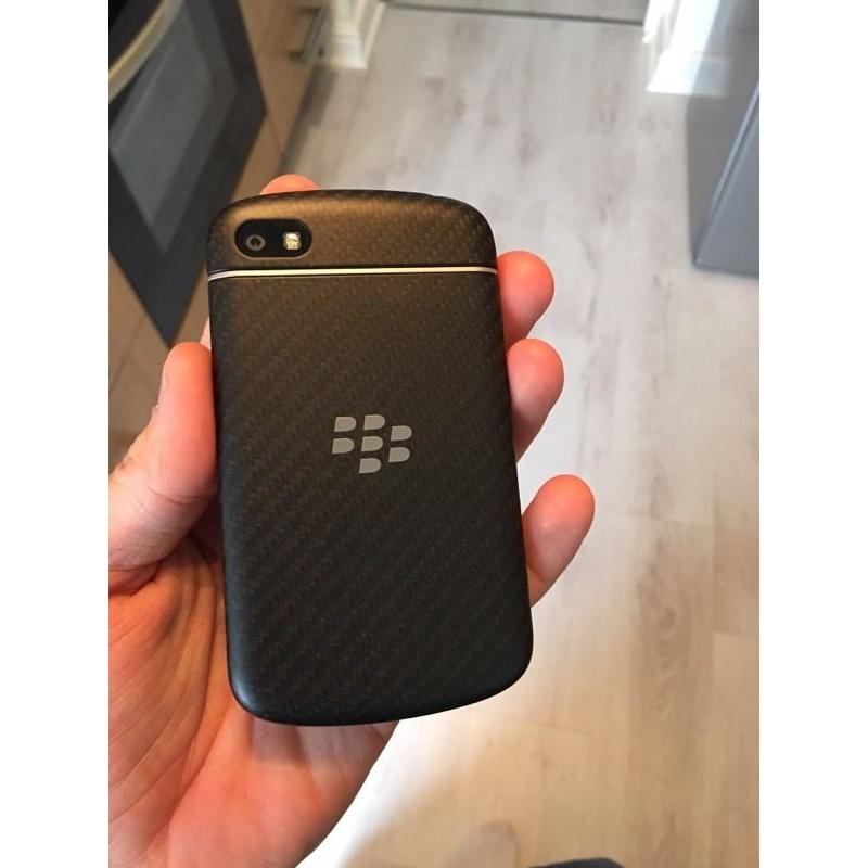 Blackberry Q10