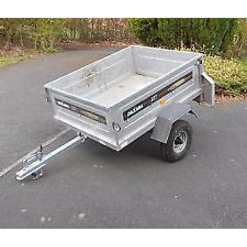 Daxara 127 trailer