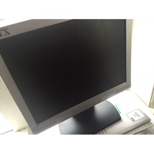 PC monitor - can deliver