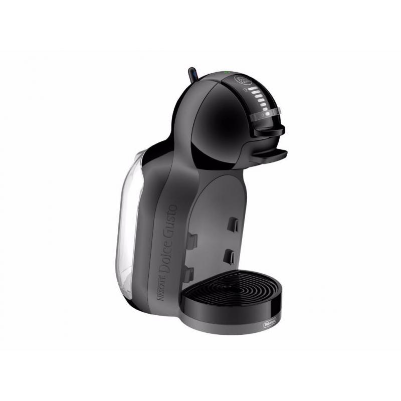 Delonghi cofee machine using nescafe dolce gusto coffe pods