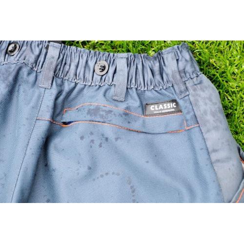 Husqvarna Classic Chainsaw trousers