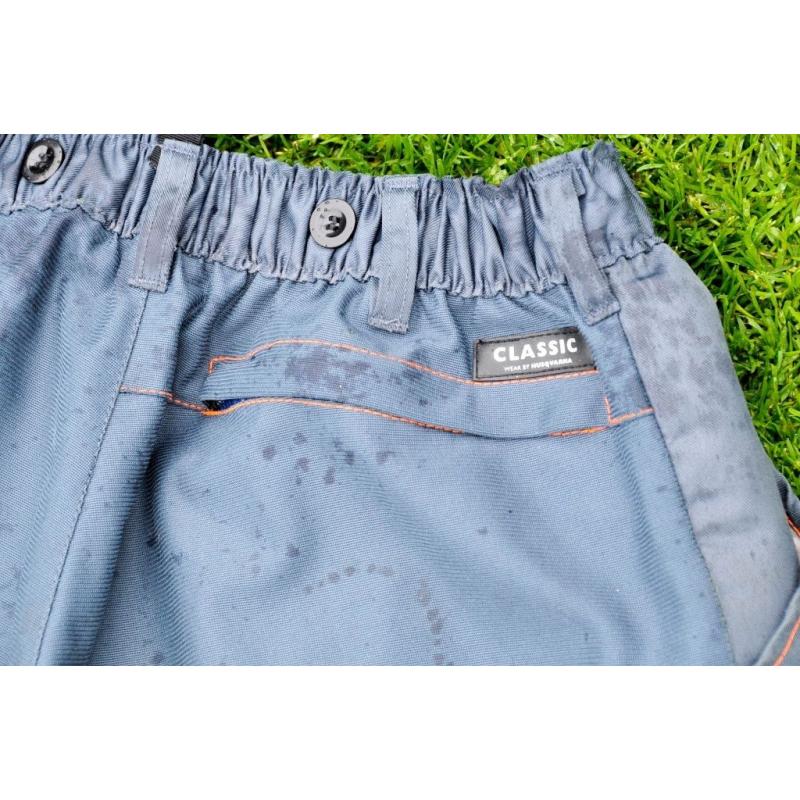 Husqvarna Classic Chainsaw trousers