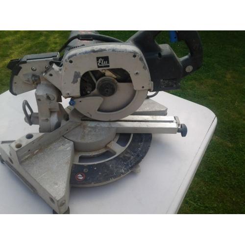 Elu Chop Saw