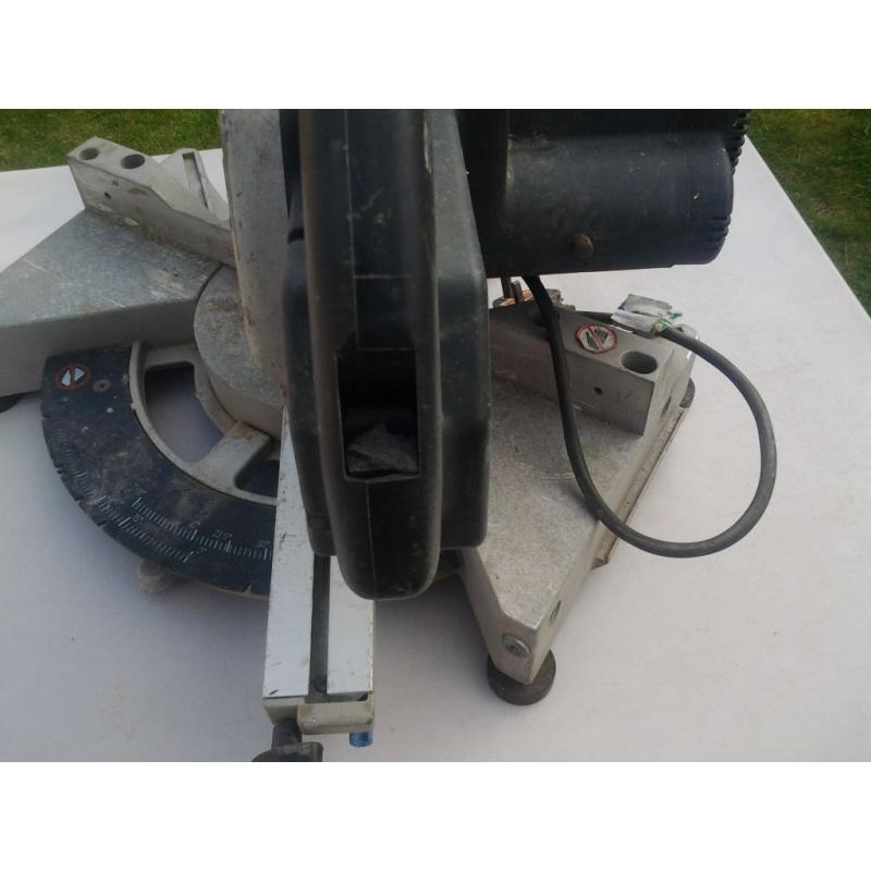 Elu Chop Saw