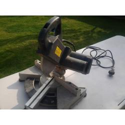 Elu Chop Saw