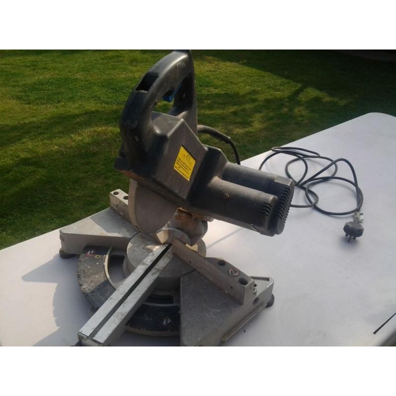 Elu Chop Saw