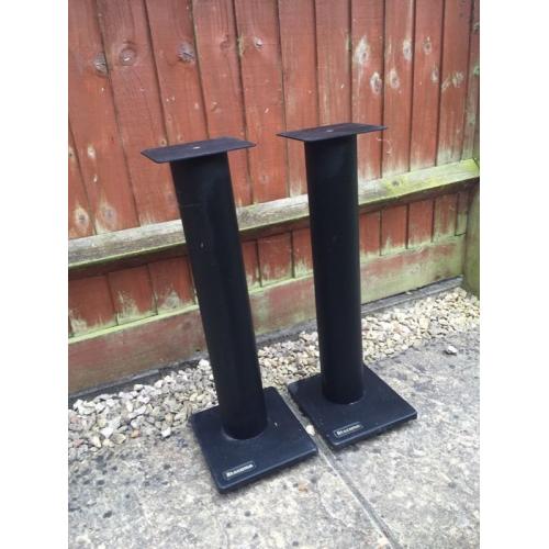 Atacama speaker stands