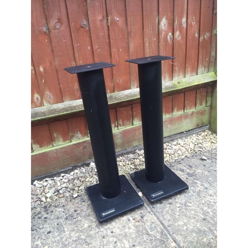 Atacama speaker stands