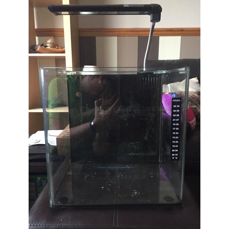 AQUA ONE AQUANANO 30 AQUARIUM