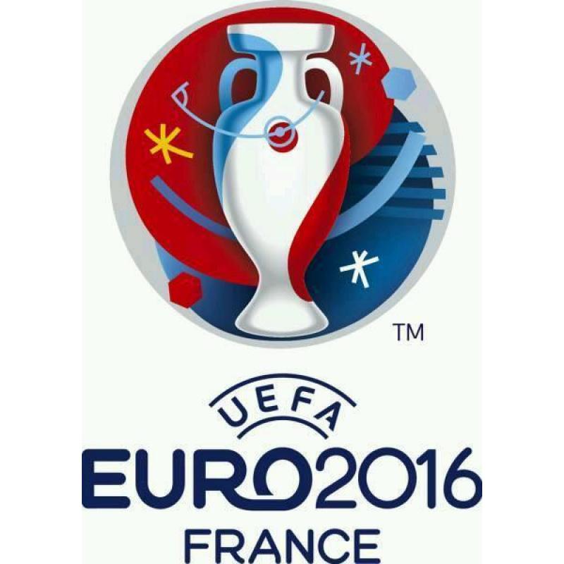 Panini Euro Sticker 2016