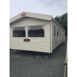 OCEAN EDGE HOLIDAY PARK , DOG FRIENDLY,SITE FEES INCLUDED UNTILL 2017