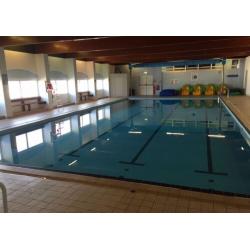 OCEAN EDGE HOLIDAY PARK , DOG FRIENDLY,SITE FEES INCLUDED UNTILL 2017