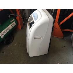 DESA AC12410EH AIRCON UNIT 2965 watt SPARES OR REPAIR