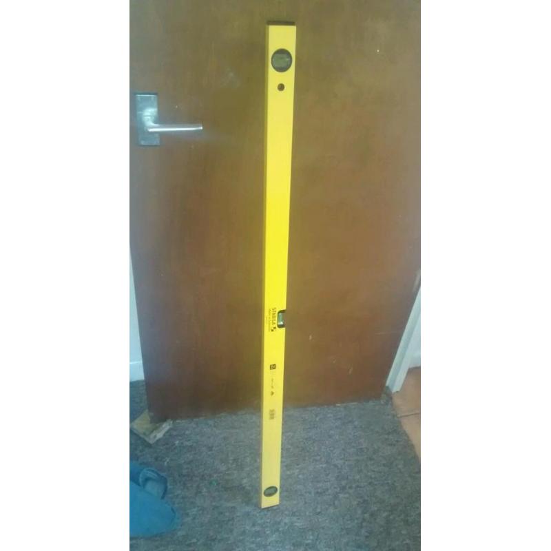 Stabila level