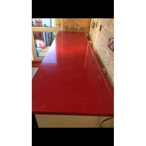 Granite Worktop