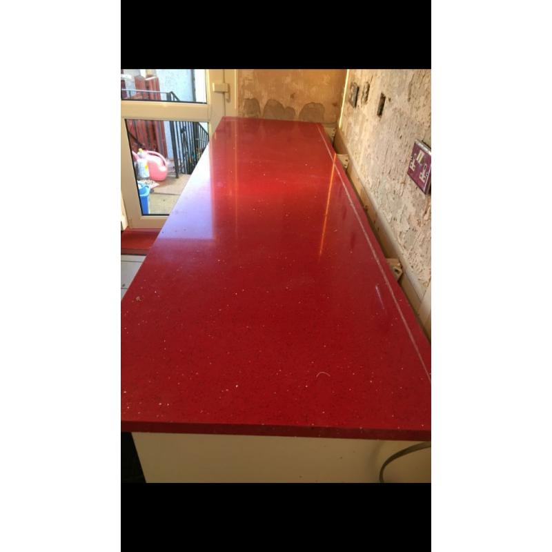 Granite Worktop
