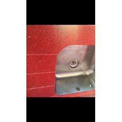 Granite Worktop