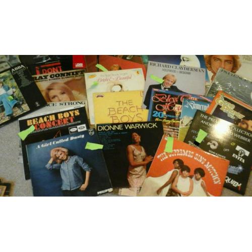 Vinyl