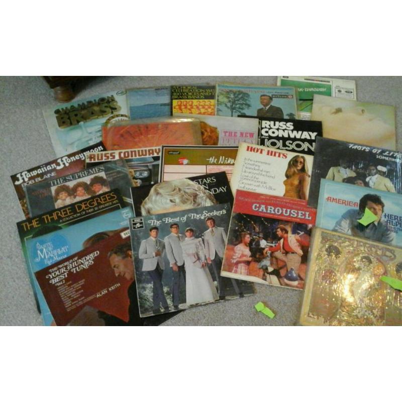Vinyl