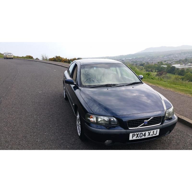 Volvo S60 for sale