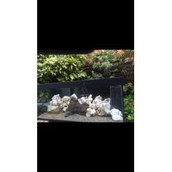 Juwell Rio 400 Fish Tank