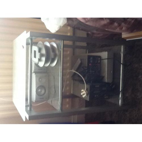 HIFI Unit