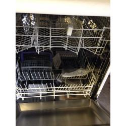 Beko dish washer