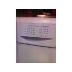 8kg indesit condenser tumble dryer