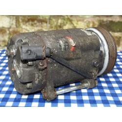 Air Conditioning Pump Audi/VW/Seat/Skoda ~ A3 1.8T Sport & VW Golf Gti (AGU Engine)