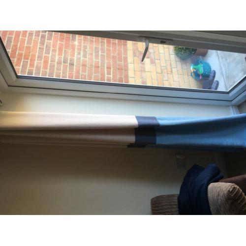 Next Curtains