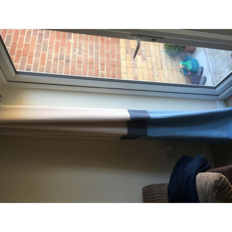 Next Curtains