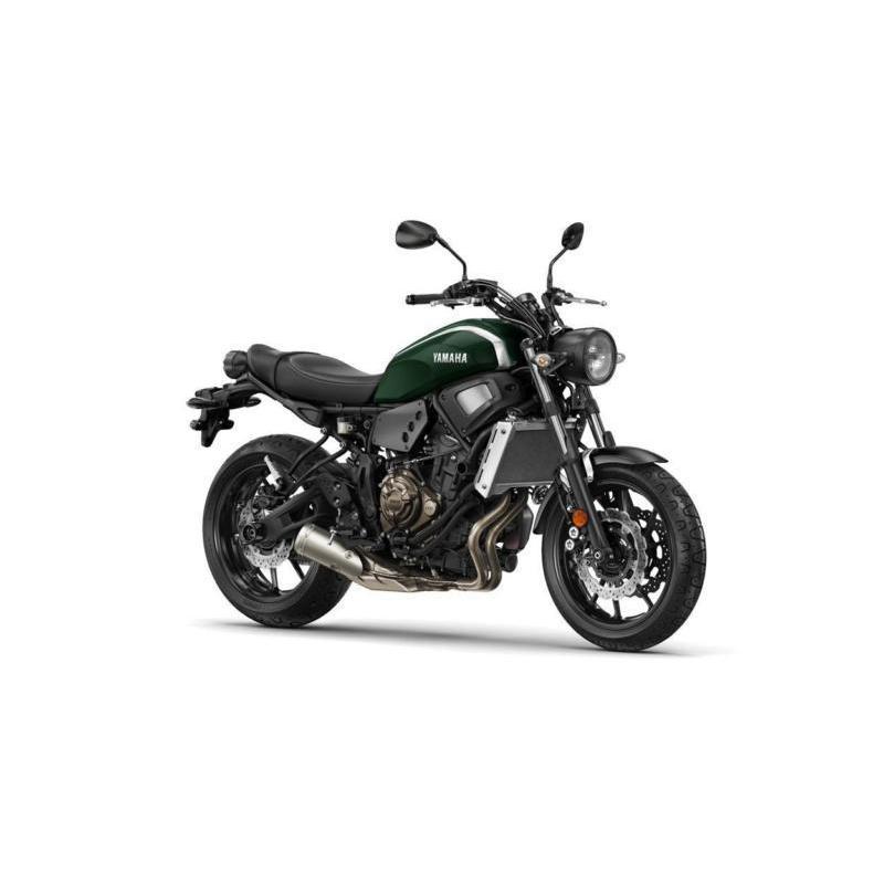 2016 Yamaha XSR700 ABS 689.00 cc